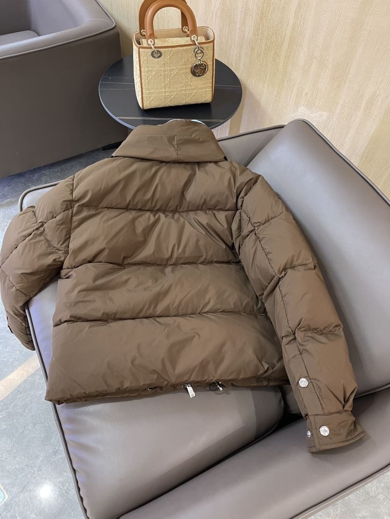 Prada Down Jackets